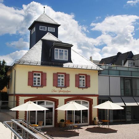 Das Spritzenhaus Eltville am Rhein Екстер'єр фото