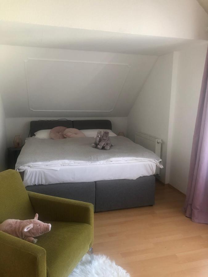 Das Spritzenhaus Eltville am Rhein Екстер'єр фото