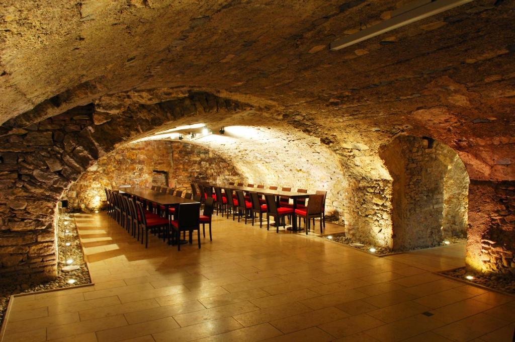 Das Spritzenhaus Eltville am Rhein Екстер'єр фото