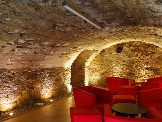 Das Spritzenhaus Eltville am Rhein Екстер'єр фото