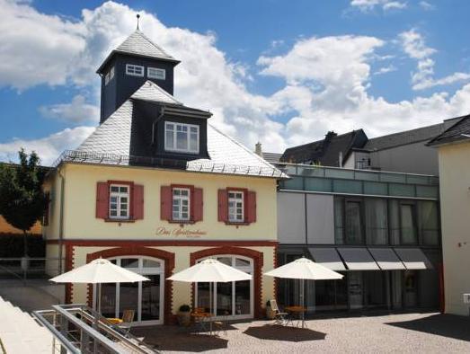 Das Spritzenhaus Eltville am Rhein Екстер'єр фото