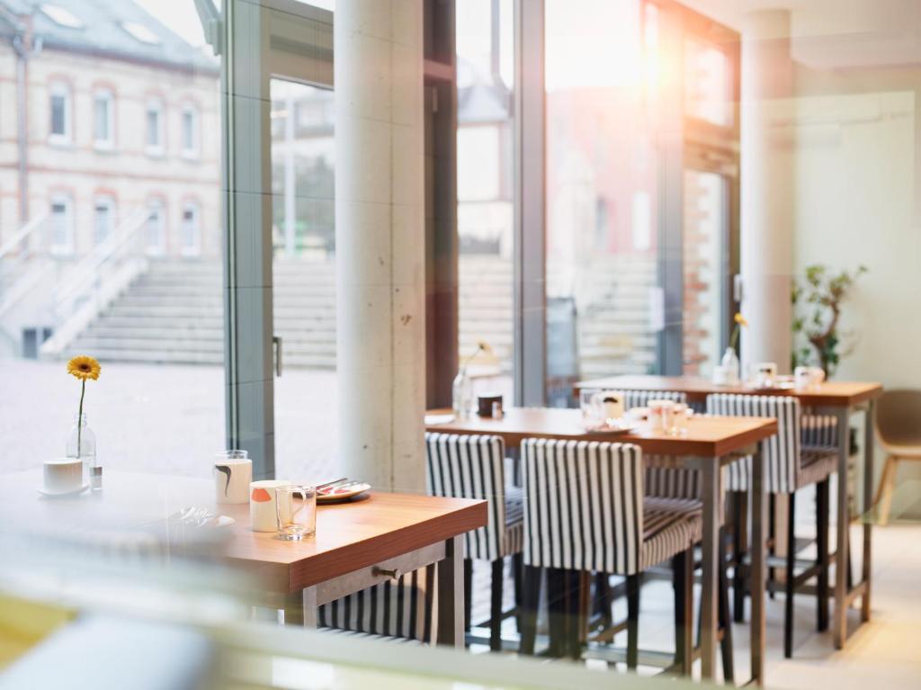 Das Spritzenhaus Eltville am Rhein Екстер'єр фото