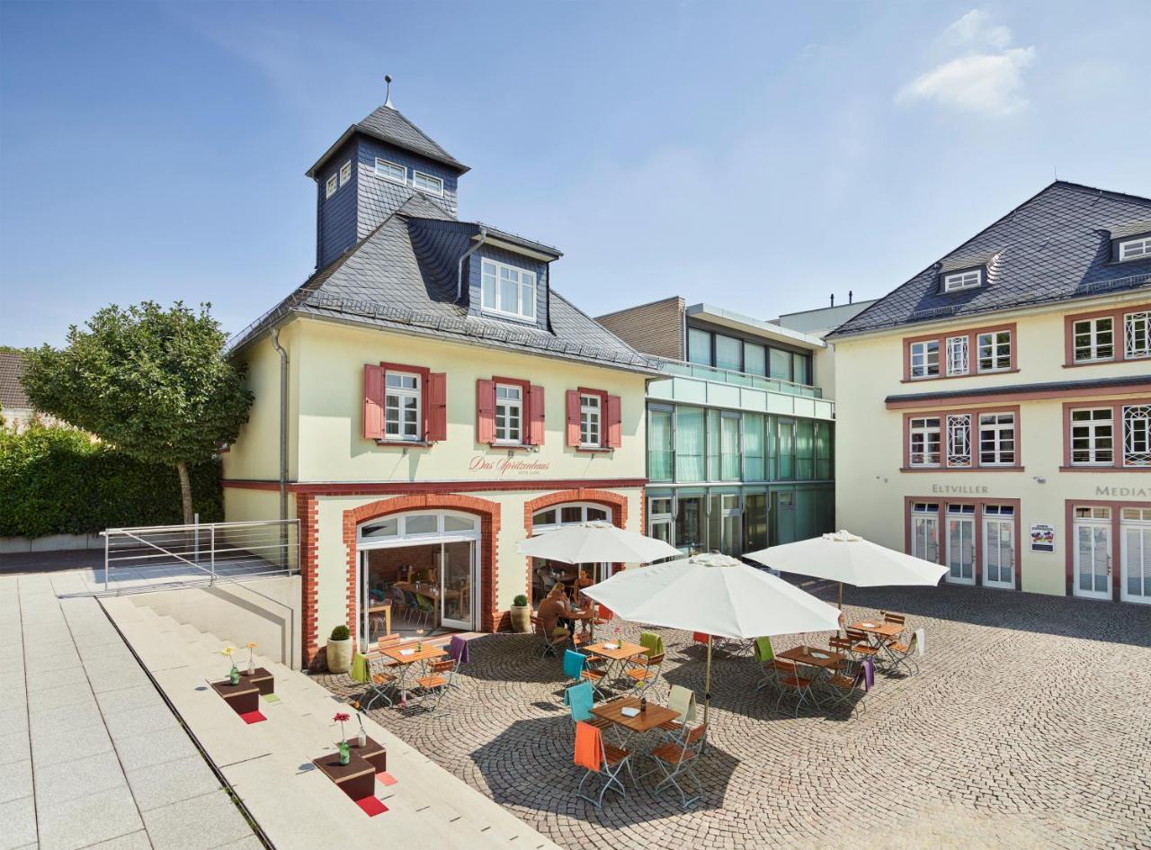 Das Spritzenhaus Eltville am Rhein Екстер'єр фото